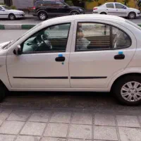 تیبا صندوقدار ۹۴ کم کار