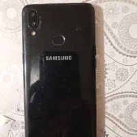 گوشی سامسونگ a10پیدا شده