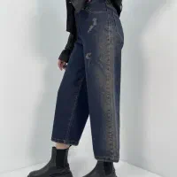 شلوارهای زنانه استایل کیفیت  قیمت ویژه از450تا1100