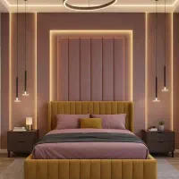 کابینت و کمد دیواری و تی وی ول