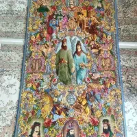 فرش،قالیچه دستباف