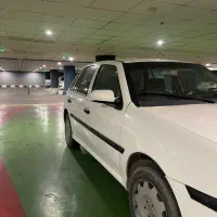فولکس گل مدل 86