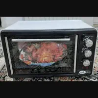 توستر|اجاق گاز و لوازم برقی پخت‌وپز|مهاباد (آذربایجان غربی), |دیوار