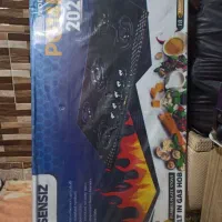 گاز توکار پلمت تو کارتون