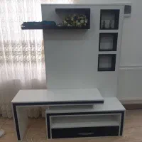 میز TV ام دی اف