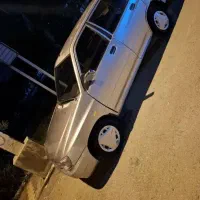 پراید132