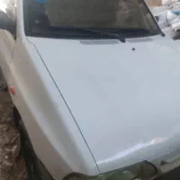 پراید۱۳۱تک مدل ۹۱