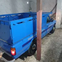 نیسان مدل ۱۴۰۱ شماره