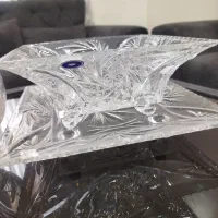 ظروف کریستال اصل لهستان