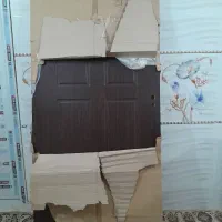 در اتاق