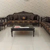 مبل کلاسیک سهیل ملایر