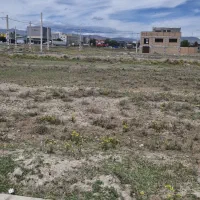 قطعه زمین ۲۰۰متری در گلشهر