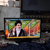 ال ای دی الجی 32