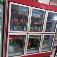 فروش یخچال فریزل مغازه