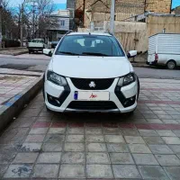 کوییک ۹۸|خودرو سواری و وانت|قزوین, |دیوار