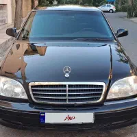 چیرمن S600 فول مدل ۲۰۰۶