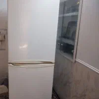 یخچال سوخته و خراب مستونو