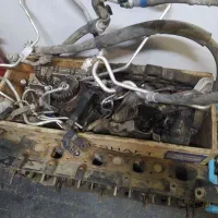 لوازم استوک اصلی ایسوزو P700