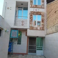خانه ویلایی دوطبقه