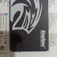 هارد ssd 512