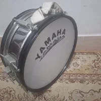 دوقل Yamaha