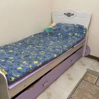تخت|تخت و سرویس خواب|کرج, شهرک ولیعصر|دیوار