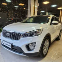 سورنتو مدل ۲۰۱۶ بدون رنگ