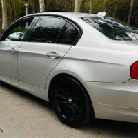Bmw 320 lci|خودرو سواری و وانت|اصفهان, لنبان|دیوار