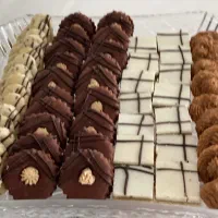 شیرینی خونگی