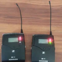 hf sennheiser 500g4