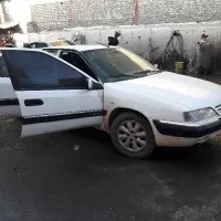 زانتیا۲۰۰۰ مدل ۸۷