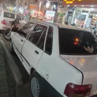 پراید 82