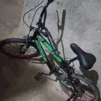 دوچرخه سایز ۲۰