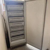 فریزر ۷ کشوی پارس