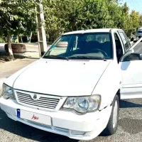 پراید ۱۳۲ ساده استثنایی و تمیز