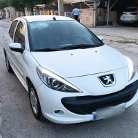 پژو ۲۰۷ اتومات مدل ۱۴۰۳ موتور TU5P