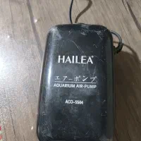 پمپ هوا