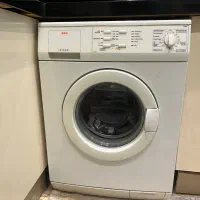 لباسشویی AEG