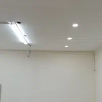 دفتر کار اشتراکی جردن ویلایی بصورت چند اتاق