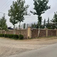 فروش ۲۲۰ متر باغ سندتکبرک آب+برق+گاز دماوند جابان