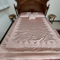 سرویس روتختی دونفره ترک