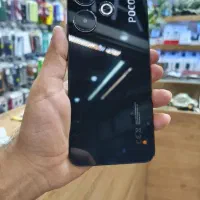 گوشی شیائومی پوکو M6 حافظه 256 گیگ رام 8+8