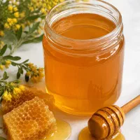 عسل گردنه‌ی چری