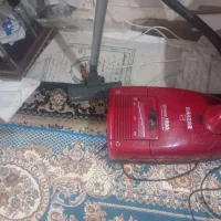 جارو برقی پارس خزر