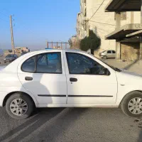 تیبا مدل ۹۷|خودرو سواری و وانت|پاکدشت, پاکدشت (مامازند)|دیوار