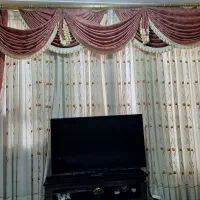 پرده سلطنتی ترک