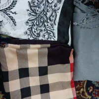 روسری و شال