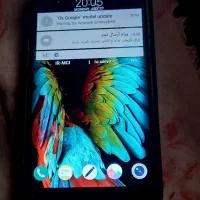 گوشی LG K10