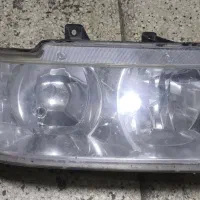 چراغ جلو سمند