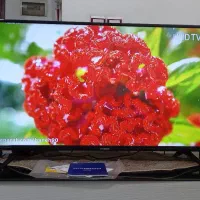 ال ای دی۴۳ایکس ویژن هوشمندمناسب جهیزیه